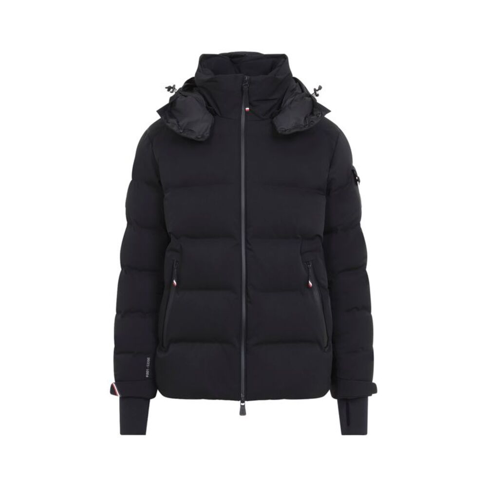 Moncler Jacket Montgetech Jacket Men